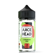 Strawberry Kiwi Streamline â€“ Juice Head Series 100mL