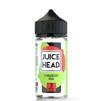 Strawberry Kiwi Streamline â€“ Juice Head Series 100mL
