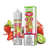 Strawberry Kiwi Pod Juice Series 60mL