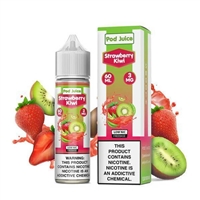 Strawberry Kiwi by Pod Juice