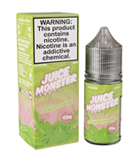 Strawberry Kiwi - Juice Monster Salts - 30mL
