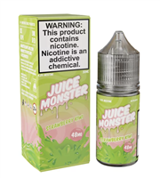Strawberry Kiwi - Juice Monster Salts - 30mL