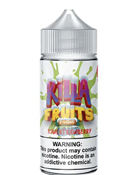 Strawberry Kiwi Ice by Killa Fruits