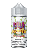 Strawberry Kiwi Ice by Killa Fruits
