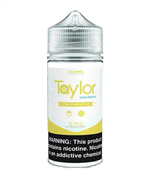 Strawberry Lem Iced Taylor E-Liquid 100mL