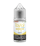 Strawberry Lem Iced Taylor Salts E-Liquid 30mL