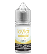 Strawberry Lem Taylor Salts E-Liquid 30mL