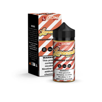 Strawberry Lemonade by Shijin Vapor Lemonade E-Liquid