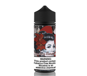 Adam Bomb Strawberry Lemonade