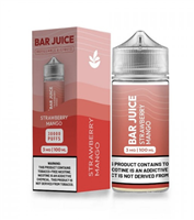 Strawberry Mango - Bar Juice - 100mL
