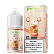 Strawberry Mango by Pod Juice PJ5000 Salt
