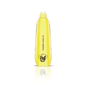 Strawberry Mango Ice Puff Air Mesh | MOQ 10pc | 3000 Puffs | 8mL