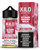 Strawberry Milk - Kilo - 100ml