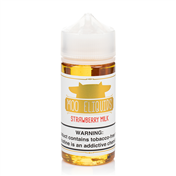 Strawberry Milk by Kilo Moo E-Liquids