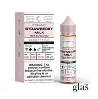 Strawberry Milk by BSX Series