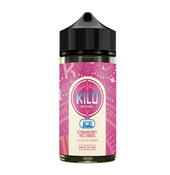 Strawberry Nectarine Ice by Kilo Revival