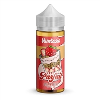 Strawberry Parfait - Vapetasia - 100mL
