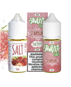 Starbury - SKWEZED SALT E-Liquid - 30mL