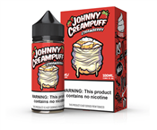 Strawberry by Johnny Creampuff
