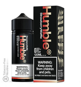 Strawberry Waffle by Humble Juice Co