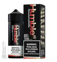 Strawberry Waffle by Humble Juice Co.