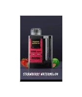 Strawberry Watermelon Vapengin Disposable MOQ 5pc | 5500 Puffs 15mL