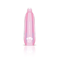 Strawberry Watermelon Ice Puff Air Mesh | MOQ 10pc | 3000 Puffs | 8mL
