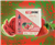 Strawberry Watermelon Topshine Disposable | MOQ 10pc | 4500 Puffs | 10mL