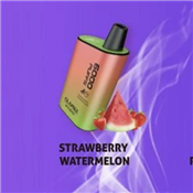 Strawberry Watermelon Glamee Box Disposable MOQ 10pc 6000 Puffs 20mL