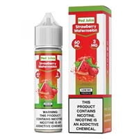 Strawberry Watermelon Pod Juice Series 60mL