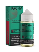 Strawberry Watermelon Pachamama 100mL