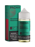 Strawberry Watermelon Pachamama 100mL