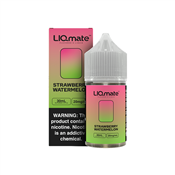 Strawberry Watermelon - LIQmate Salts by 7 Daze - 30mL