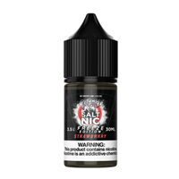 Strawberry by Ruthless Freeze Salt 30mL E-Liquid