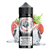 Strawberry by Ruthless Series Freeze Edition E-Liquid