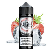 Strawberry by Ruthless Freeze Edition