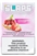 Strawberry Dessert Slaps Disposable | MOQ 10pc | 4500 Puffs