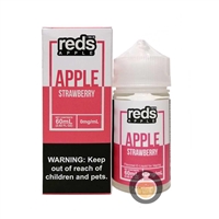 Strawberry by Reds Apple