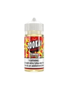 Strawberry Zooka  TFN E-Liquid