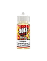 Strawberry Zooka  TFN E-Liquid