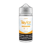 Strawmango Iced by Taylor E-Liquid