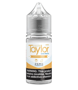 Strawmango Iced Taylor Salts E-Liquid 30mL
