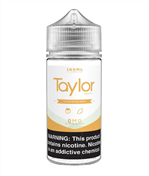 Strawmango Taylor E-Liquid 100mL
