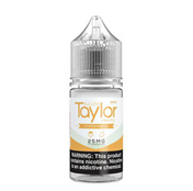 Strawmango Taylor Salts E-Liquid 30mL