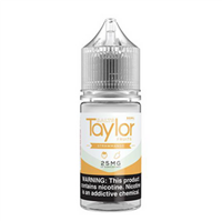 Strawmango  Taylor Salts E-Liquid 30mL