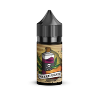 Sudden Death by Bora Salts E-Liquid