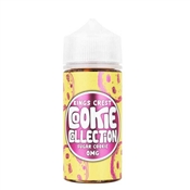 Sugar Cookie By King's Crest