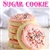 Sugar Cookie E-Liquid