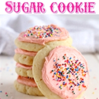 Sugar Cookie E-Liquid