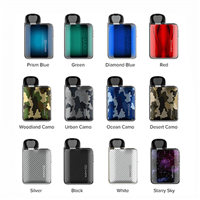 Suorin Ace Kit â€“ Pod System